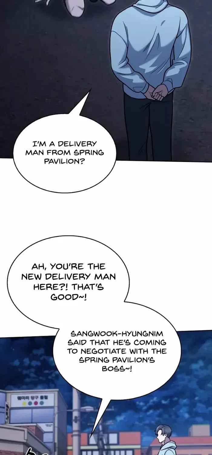 Read The Delivery Man From Murim chapter 13 image 21 on Lezhin
