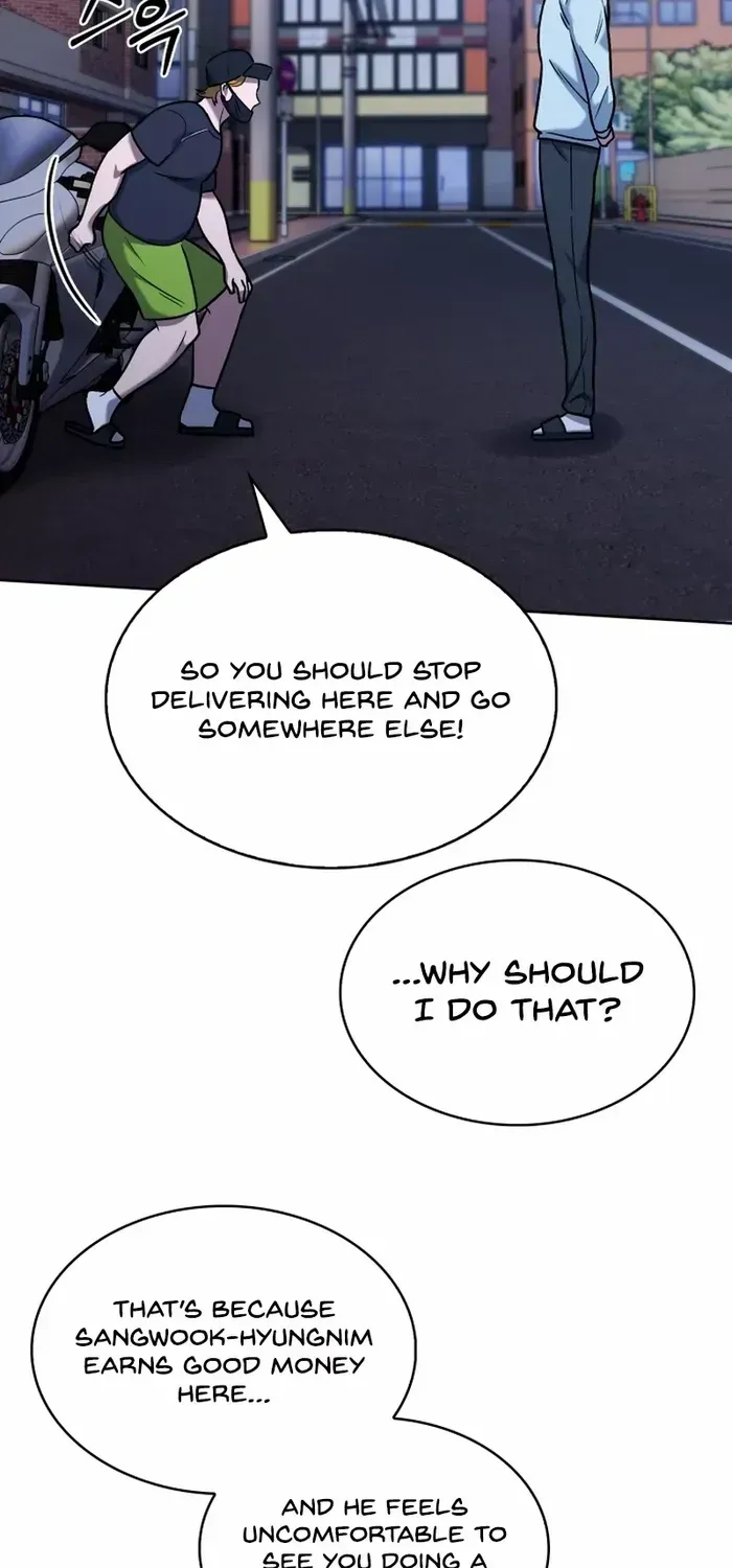 Read The Delivery Man From Murim chapter 13 image 22 on Lezhin