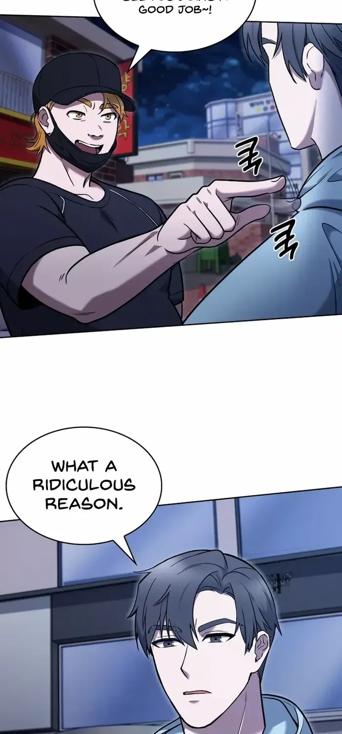 Read The Delivery Man From Murim chapter 13 image 23 on Lezhin