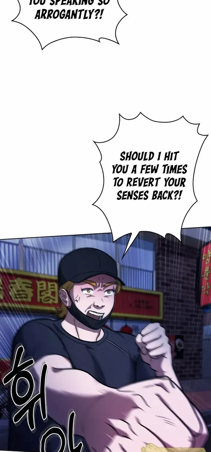 Read The Delivery Man From Murim chapter 13 image 25 on Lezhin