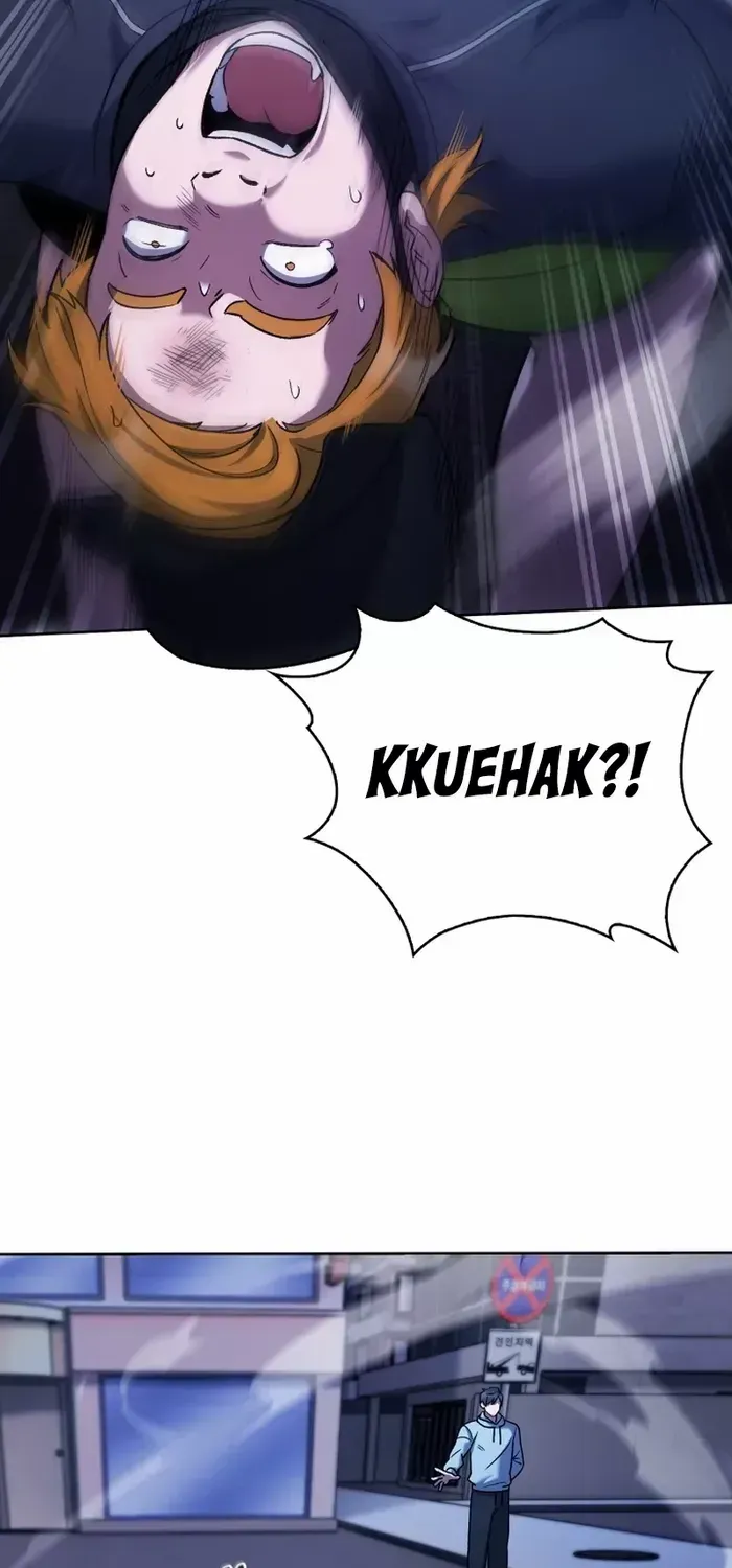 Read The Delivery Man From Murim chapter 13 image 31 on Lezhin