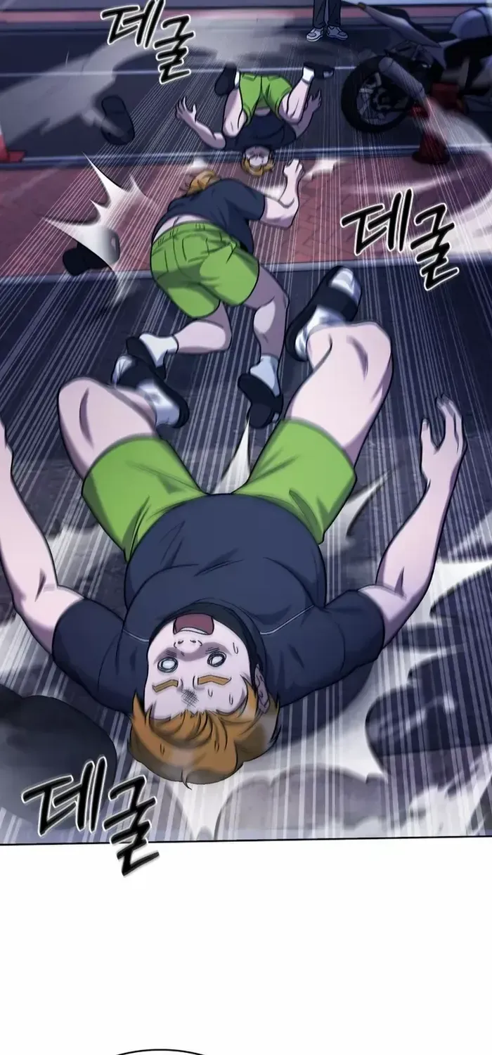 Read The Delivery Man From Murim chapter 13 image 32 on Lezhin