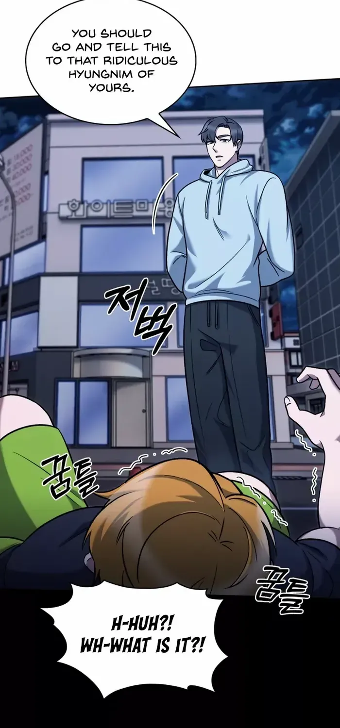 Read The Delivery Man From Murim chapter 13 image 33 on Lezhin