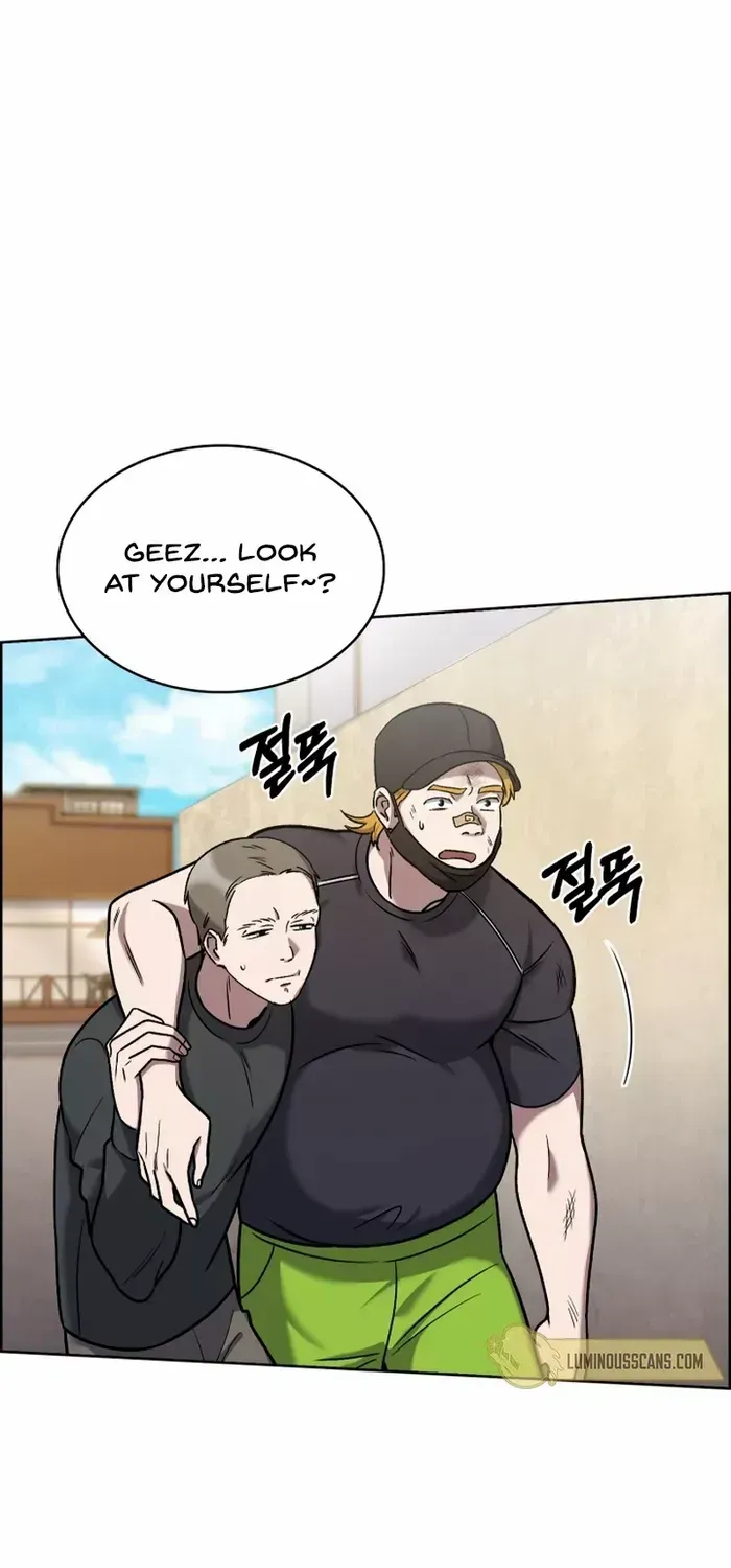 Read The Delivery Man From Murim chapter 13 image 40 on Lezhin