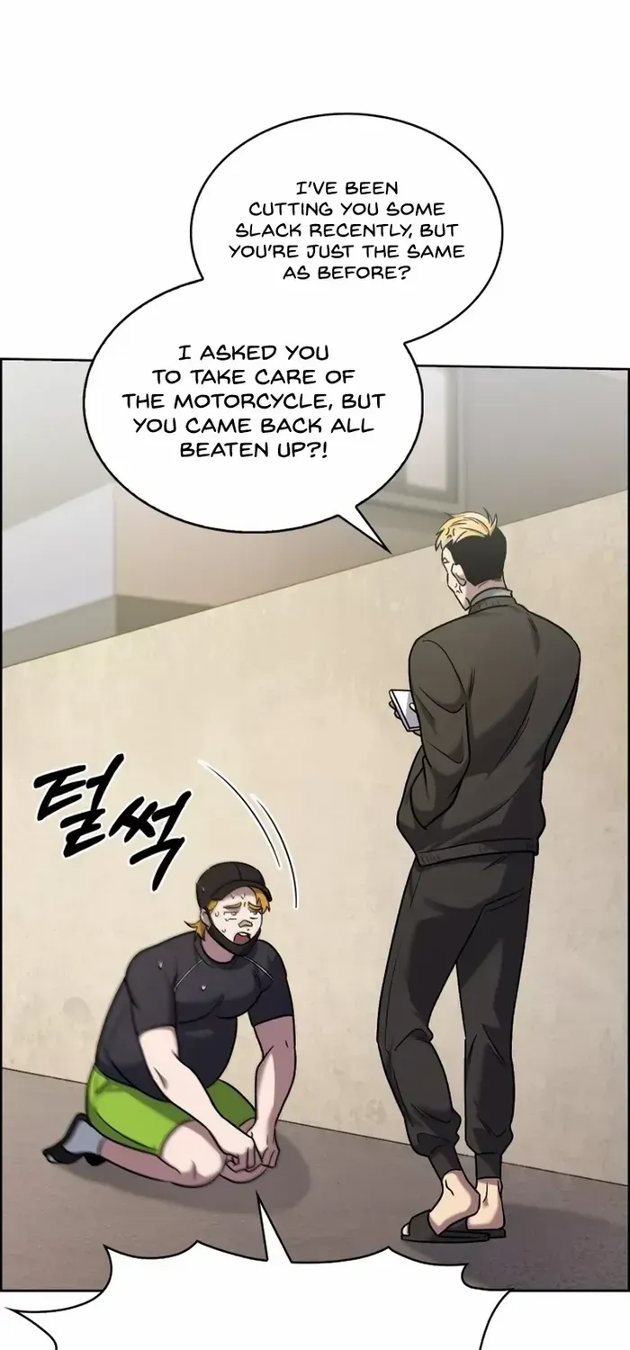 Read The Delivery Man From Murim chapter 13 image 41 on Lezhin