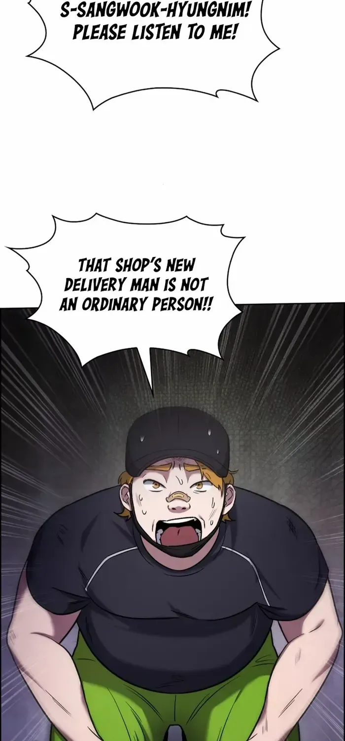 Read The Delivery Man From Murim chapter 13 image 42 on Lezhin