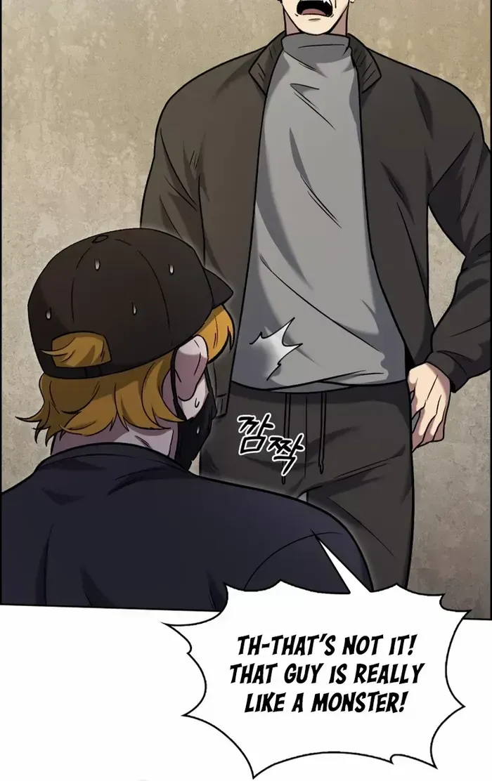 Read The Delivery Man From Murim chapter 13 image 44 on Lezhin