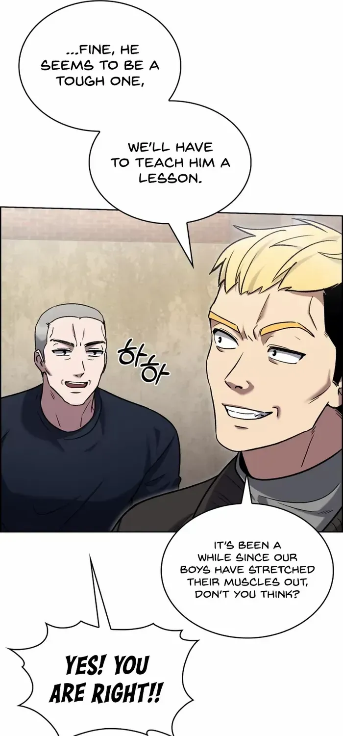 Read The Delivery Man From Murim chapter 13 image 45 on Lezhin