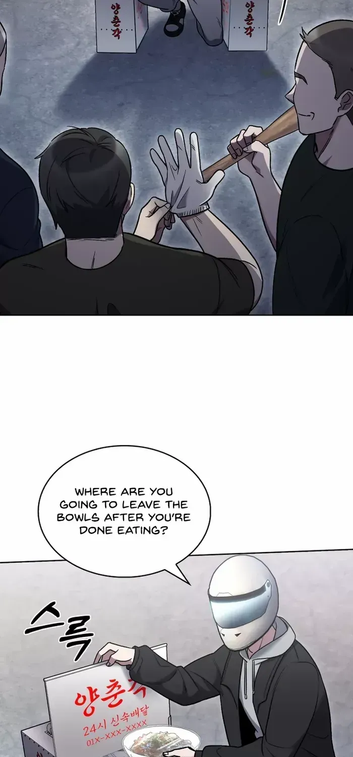 Read The Delivery Man From Murim chapter 13 image 49 on Lezhin