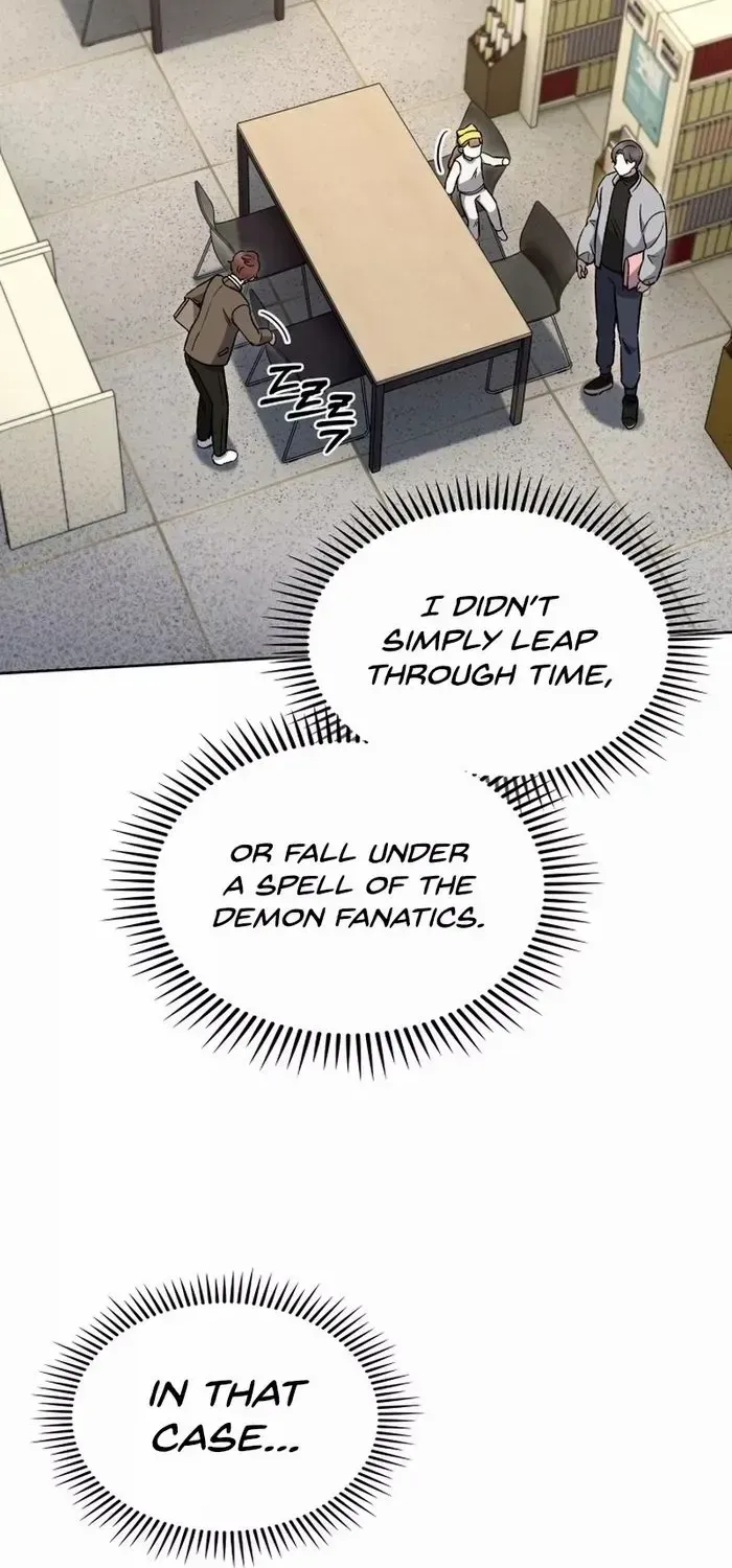 Read The Delivery Man From Murim chapter 13 image 5 on Lezhin