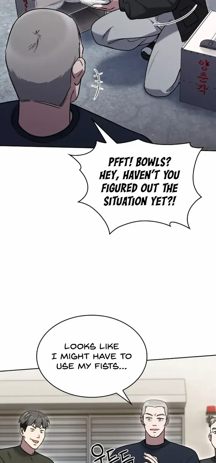Read The Delivery Man From Murim chapter 13 image 50 on Lezhin