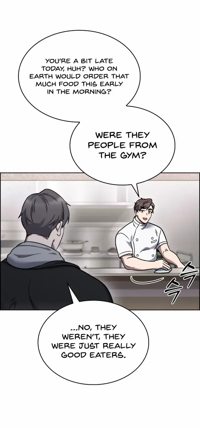 Read The Delivery Man From Murim chapter 13 image 63 on Lezhin