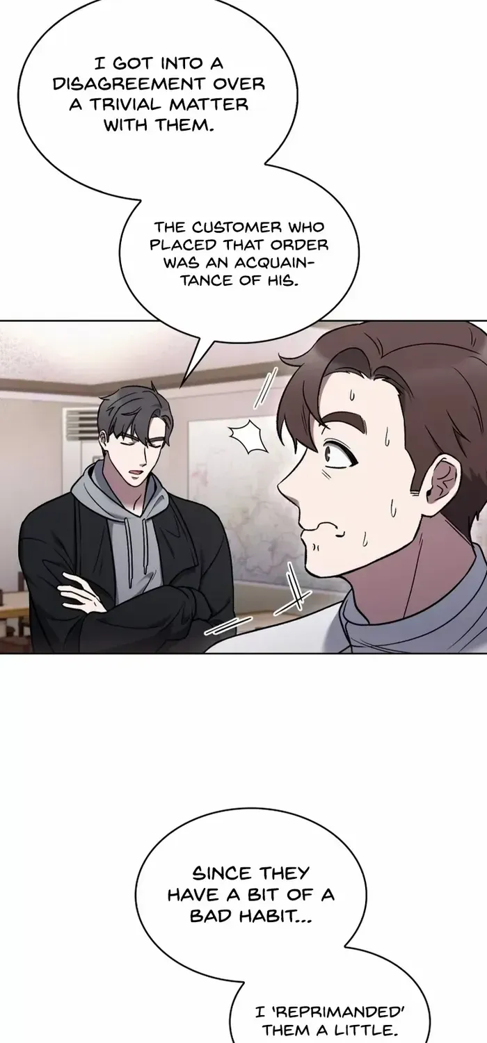 Read The Delivery Man From Murim chapter 13 image 68 on Lezhin