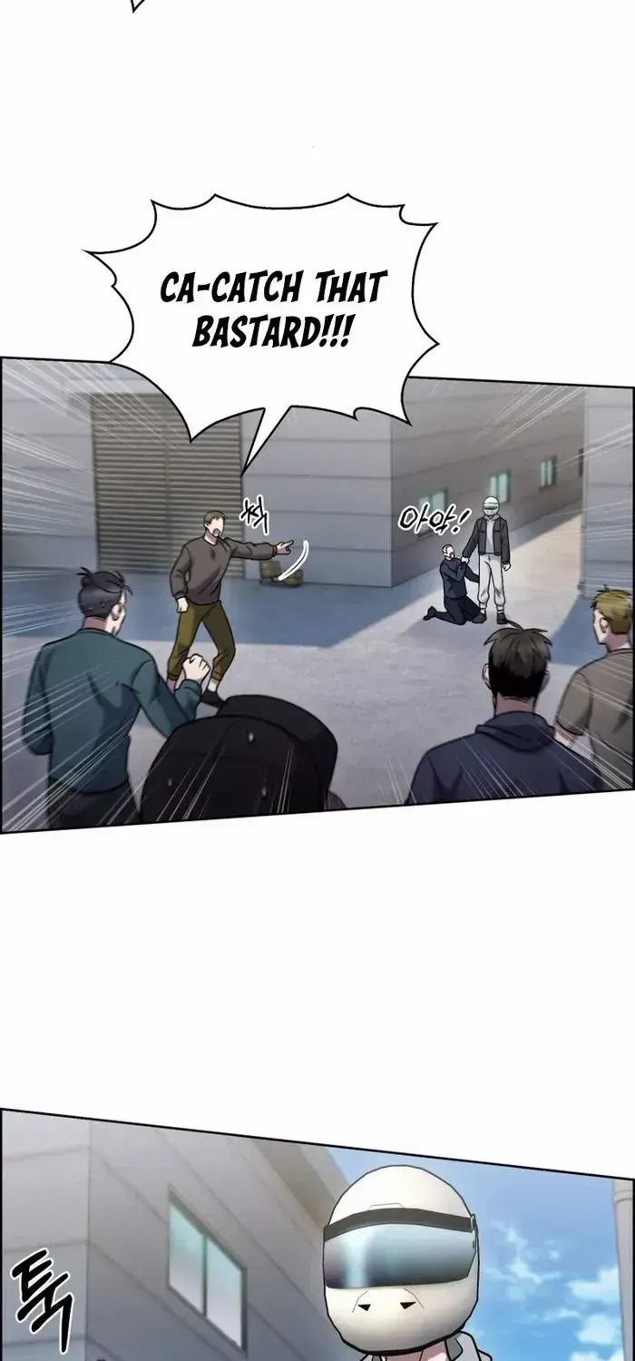 Read The Delivery Man From Murim chapter 14 image 1 on Lezhin