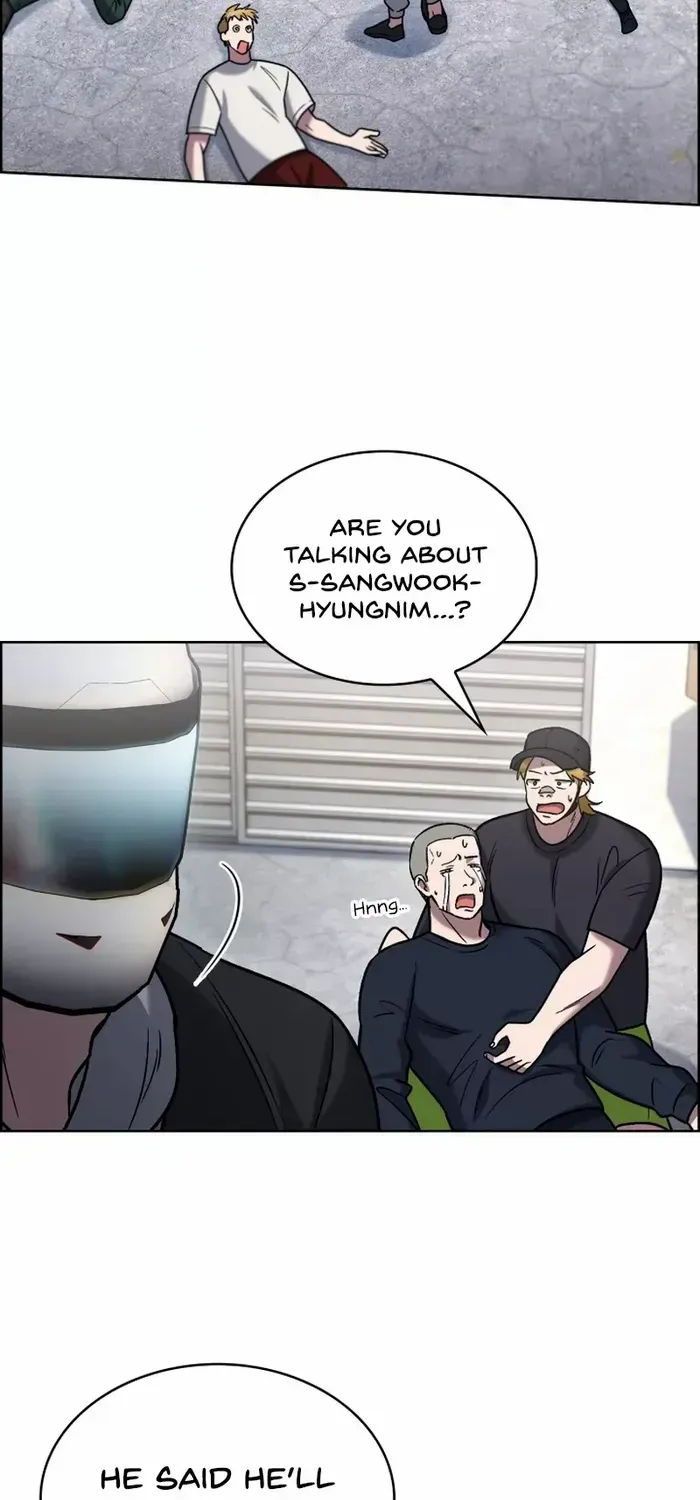 Read The Delivery Man From Murim chapter 14 image 10 on Lezhin