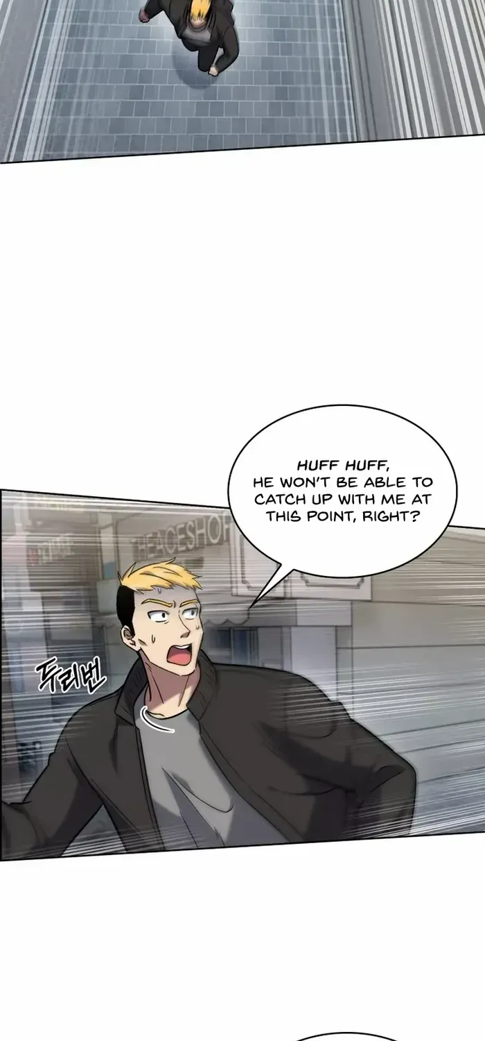 Read The Delivery Man From Murim chapter 14 image 14 on Lezhin