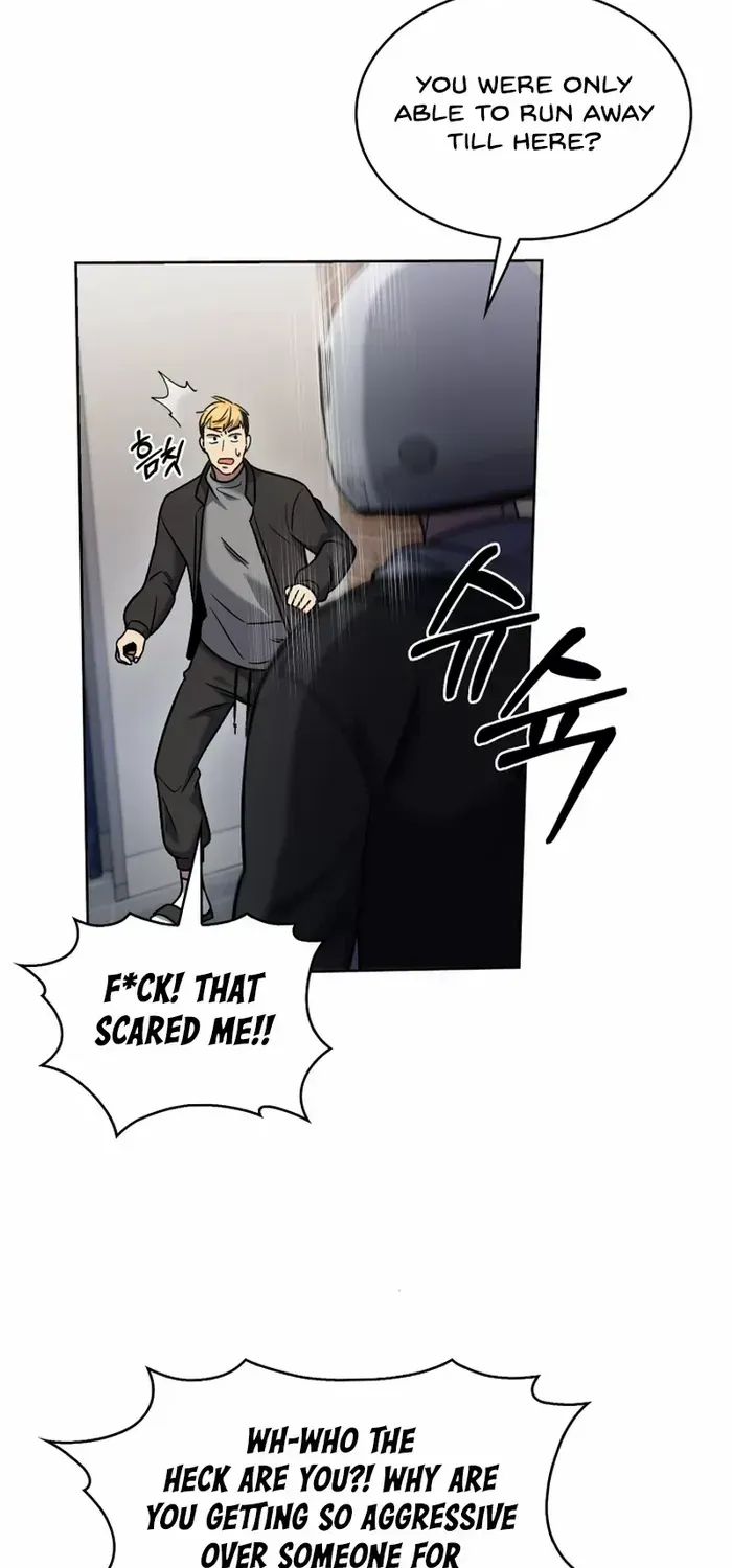 Read The Delivery Man From Murim chapter 14 image 15 on Lezhin