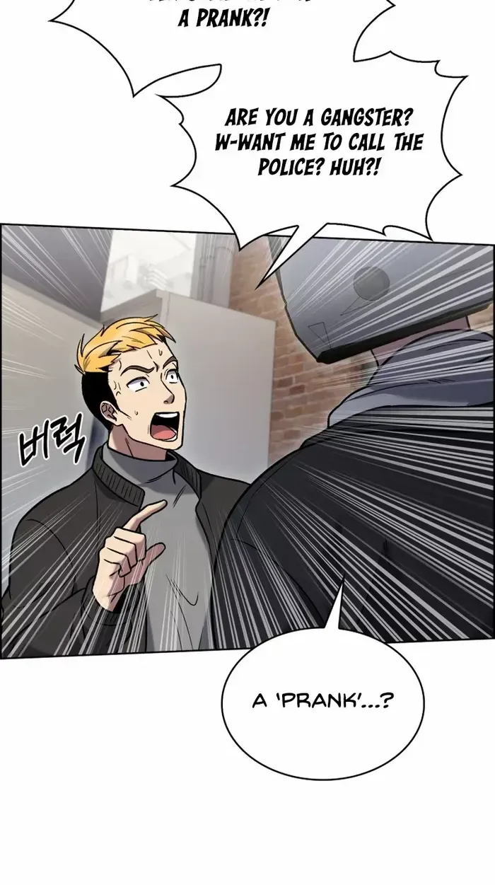 Read The Delivery Man From Murim chapter 14 image 16 on Lezhin