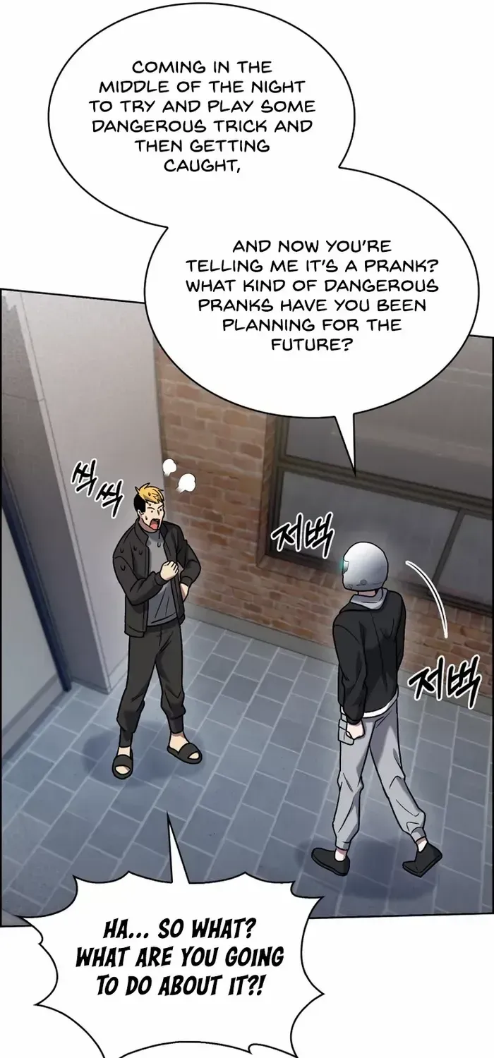 Read The Delivery Man From Murim chapter 14 image 17 on Lezhin