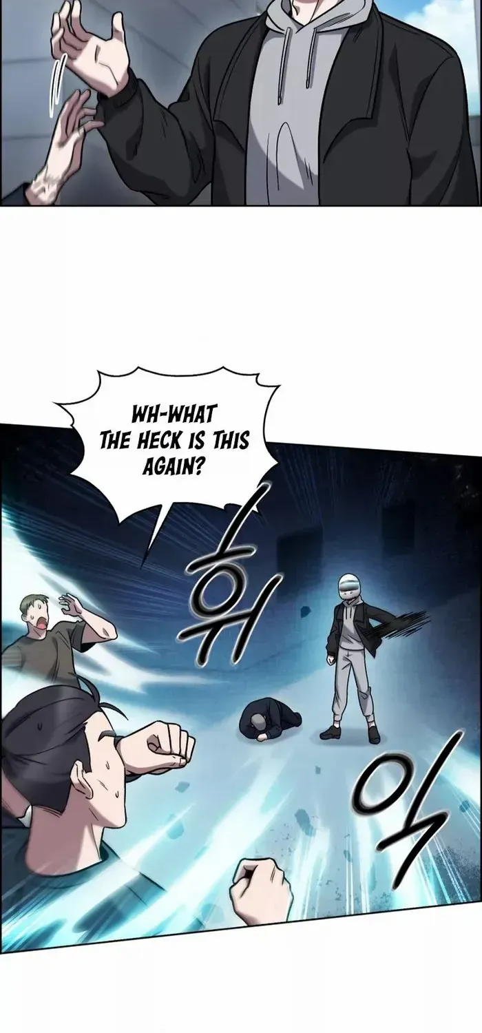 Read The Delivery Man From Murim chapter 14 image 2 on Lezhin