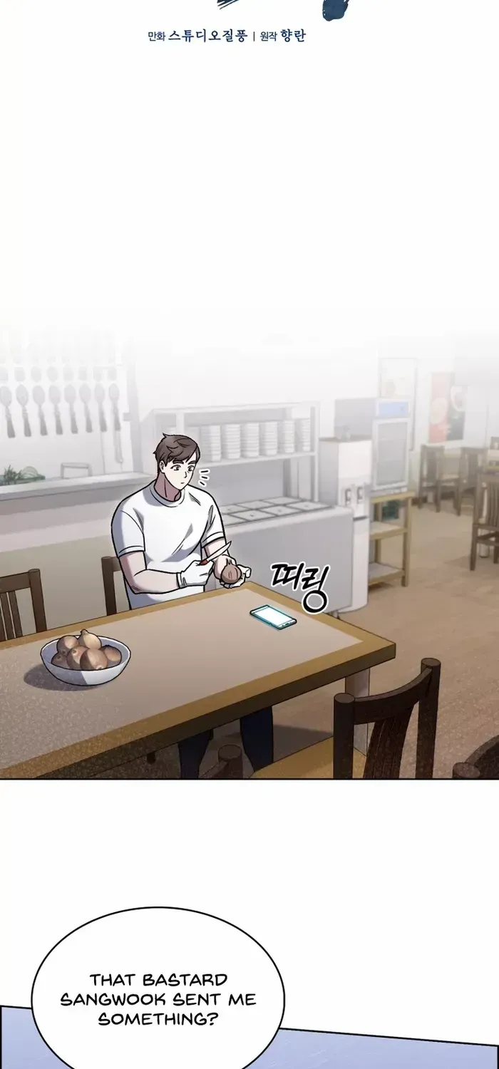 Read The Delivery Man From Murim chapter 14 image 21 on Lezhin