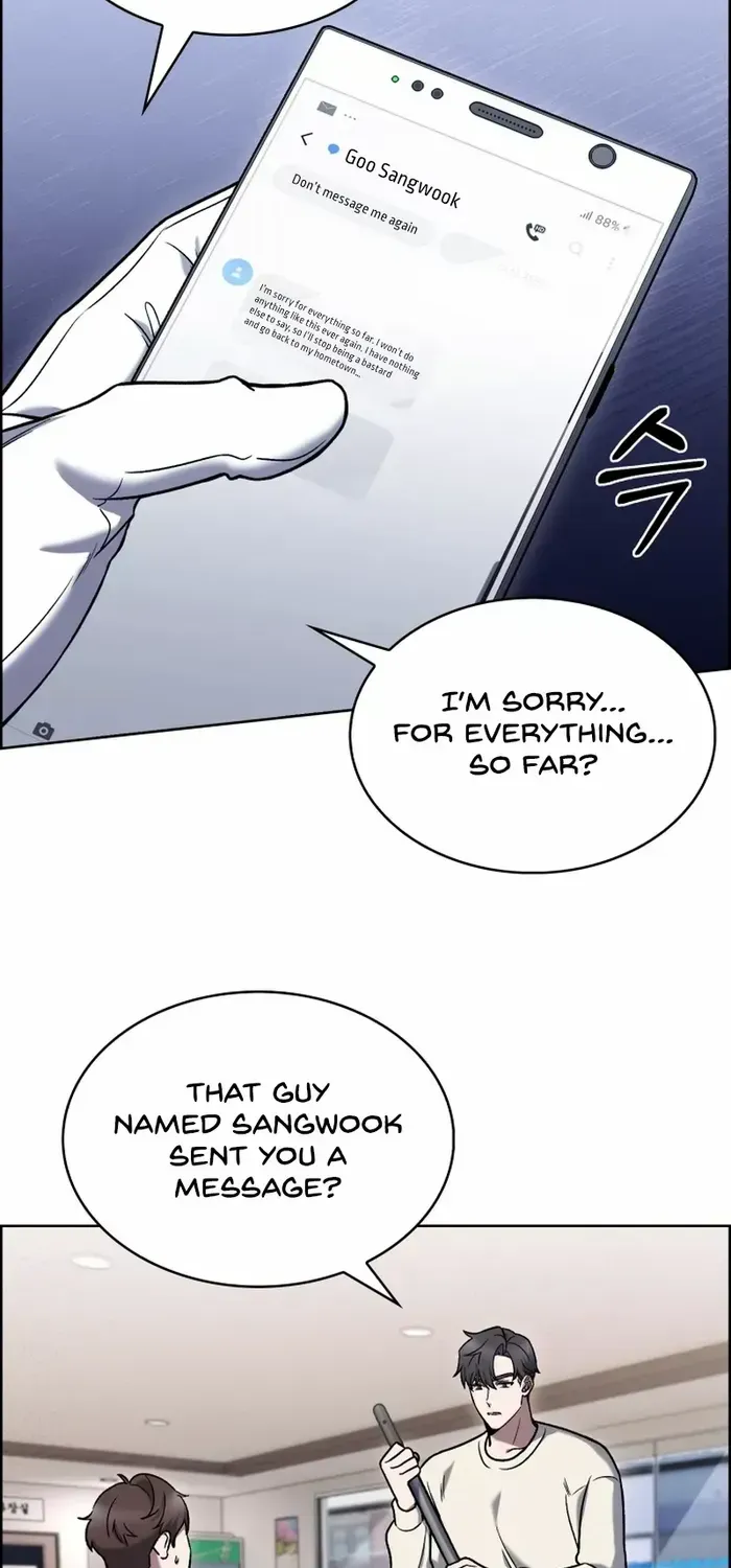 Read The Delivery Man From Murim chapter 14 image 22 on Lezhin