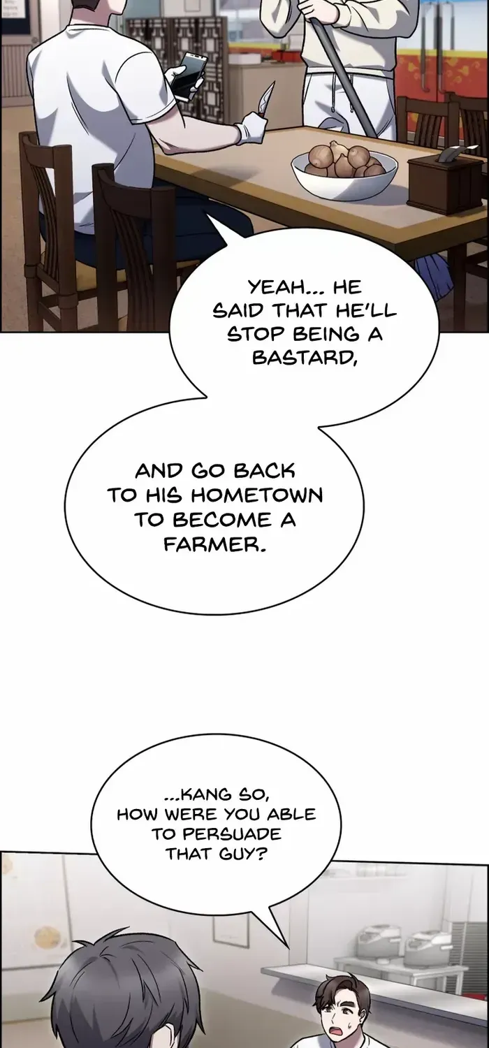 Read The Delivery Man From Murim chapter 14 image 23 on Lezhin