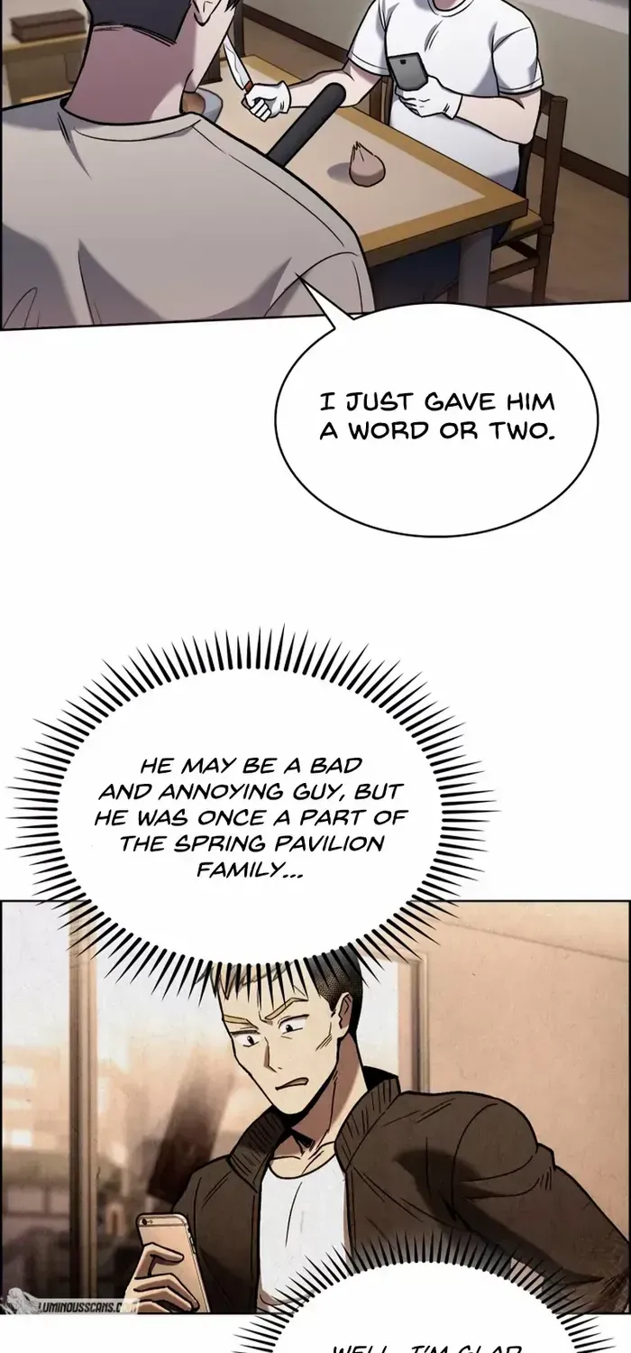 Read The Delivery Man From Murim chapter 14 image 24 on Lezhin