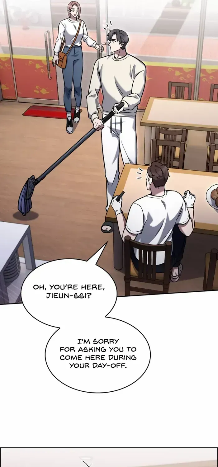 Read The Delivery Man From Murim chapter 14 image 26 on Lezhin