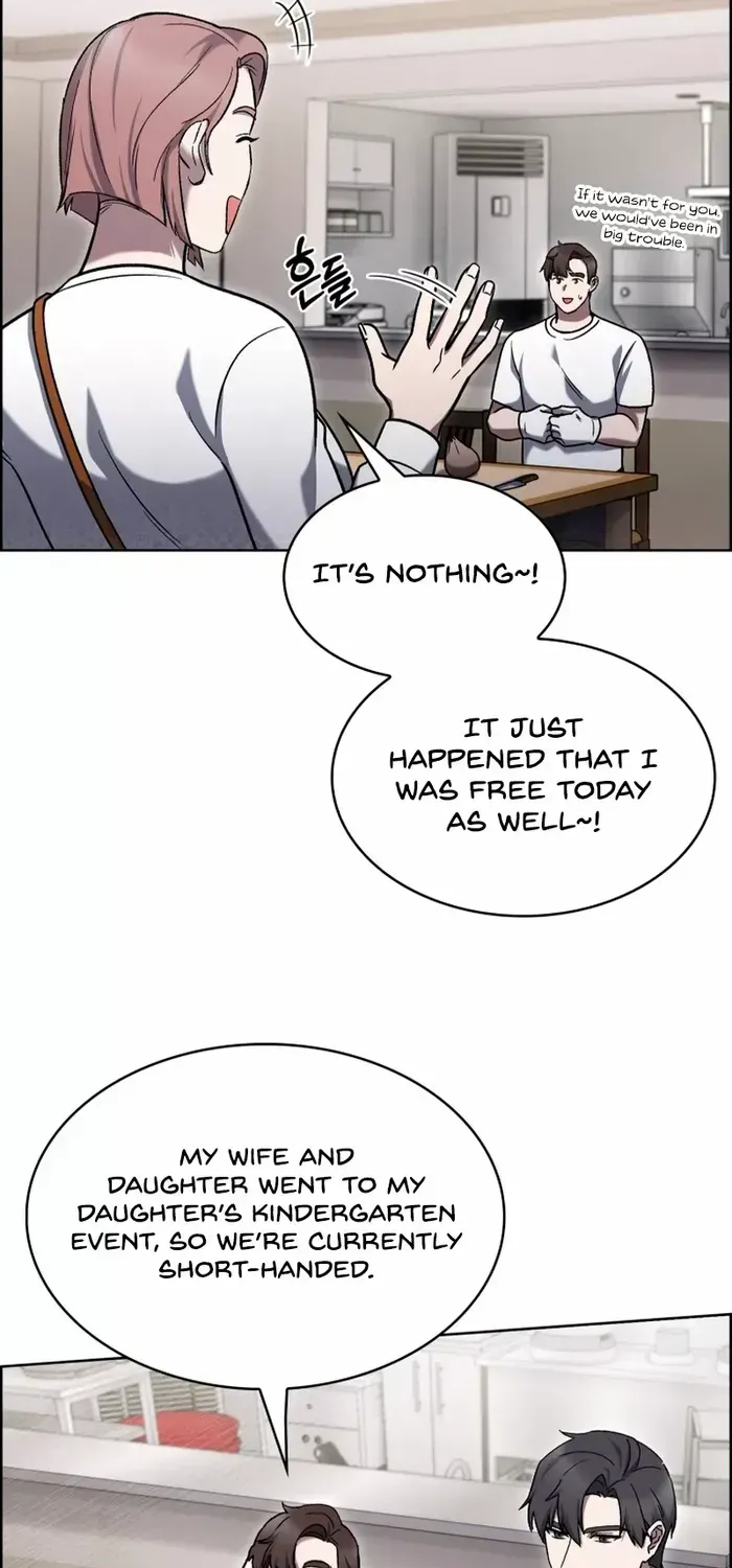 Read The Delivery Man From Murim chapter 14 image 27 on Lezhin