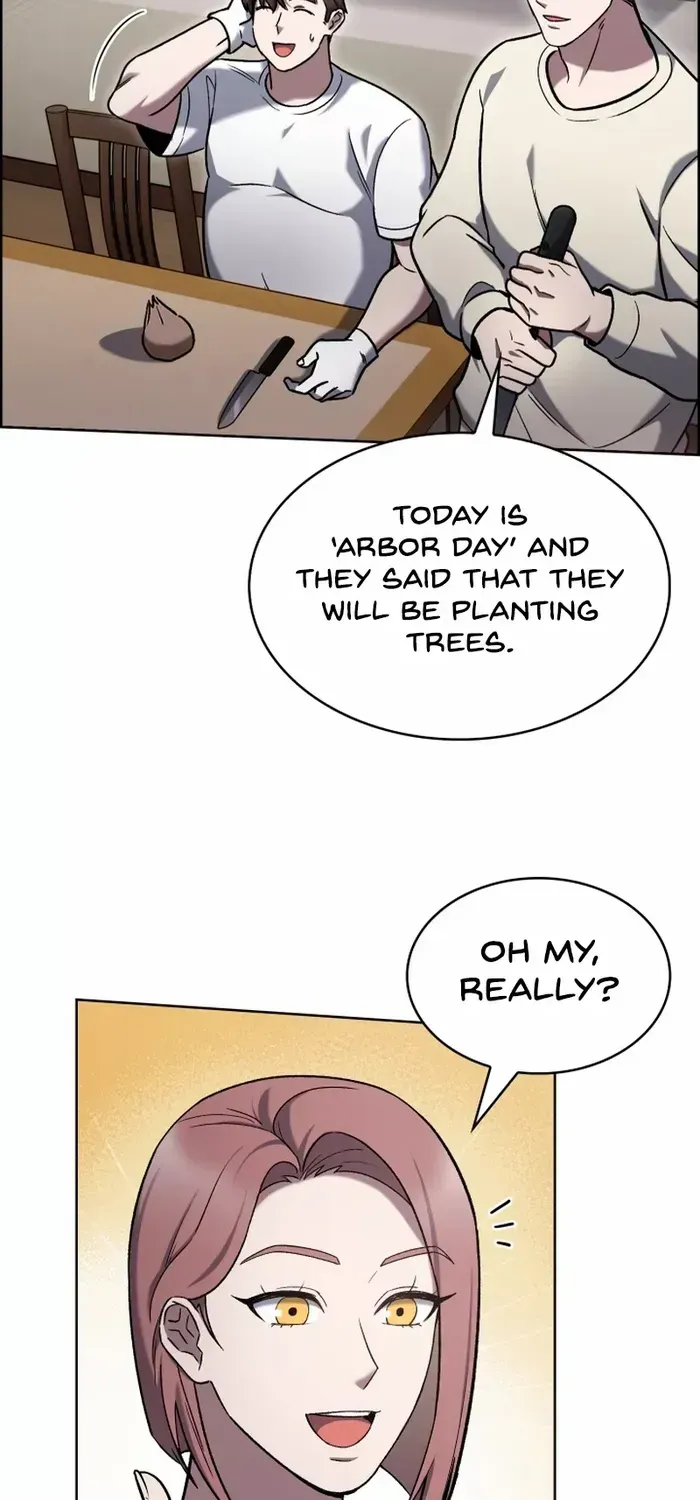 Read The Delivery Man From Murim chapter 14 image 28 on Lezhin