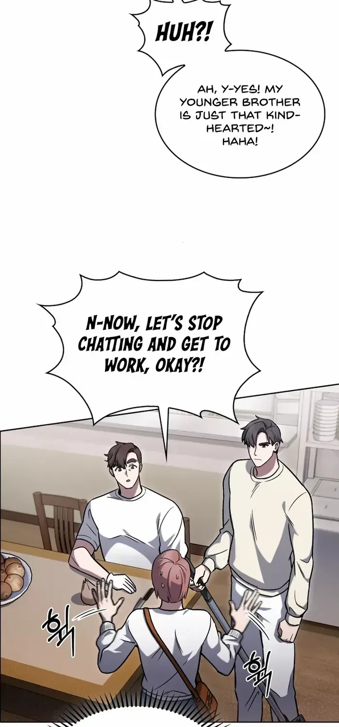 Read The Delivery Man From Murim chapter 14 image 30 on Lezhin