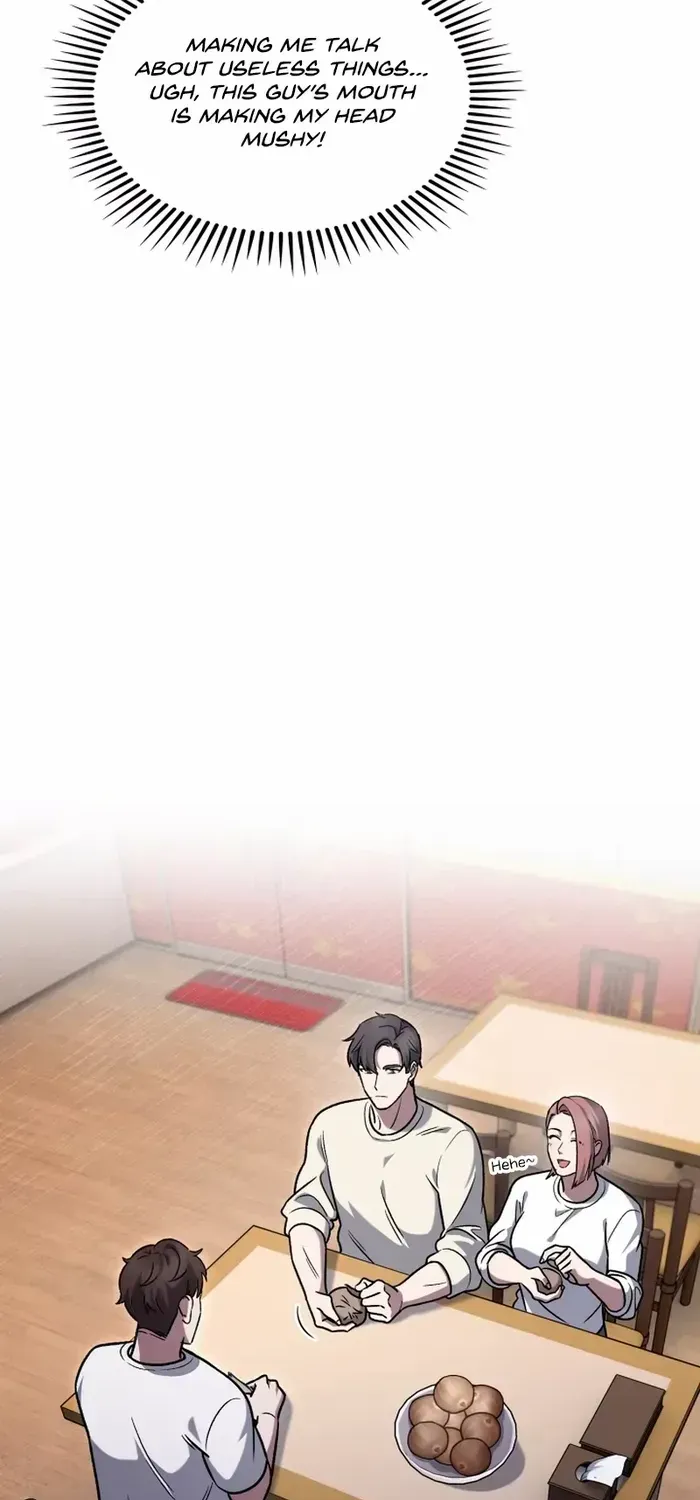 Read The Delivery Man From Murim chapter 14 image 31 on Lezhin