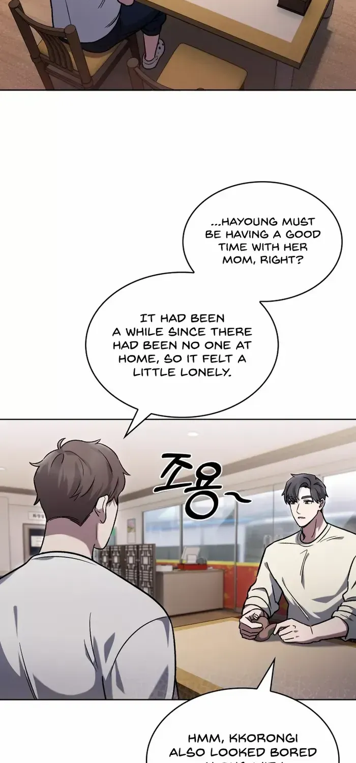Read The Delivery Man From Murim chapter 14 image 32 on Lezhin