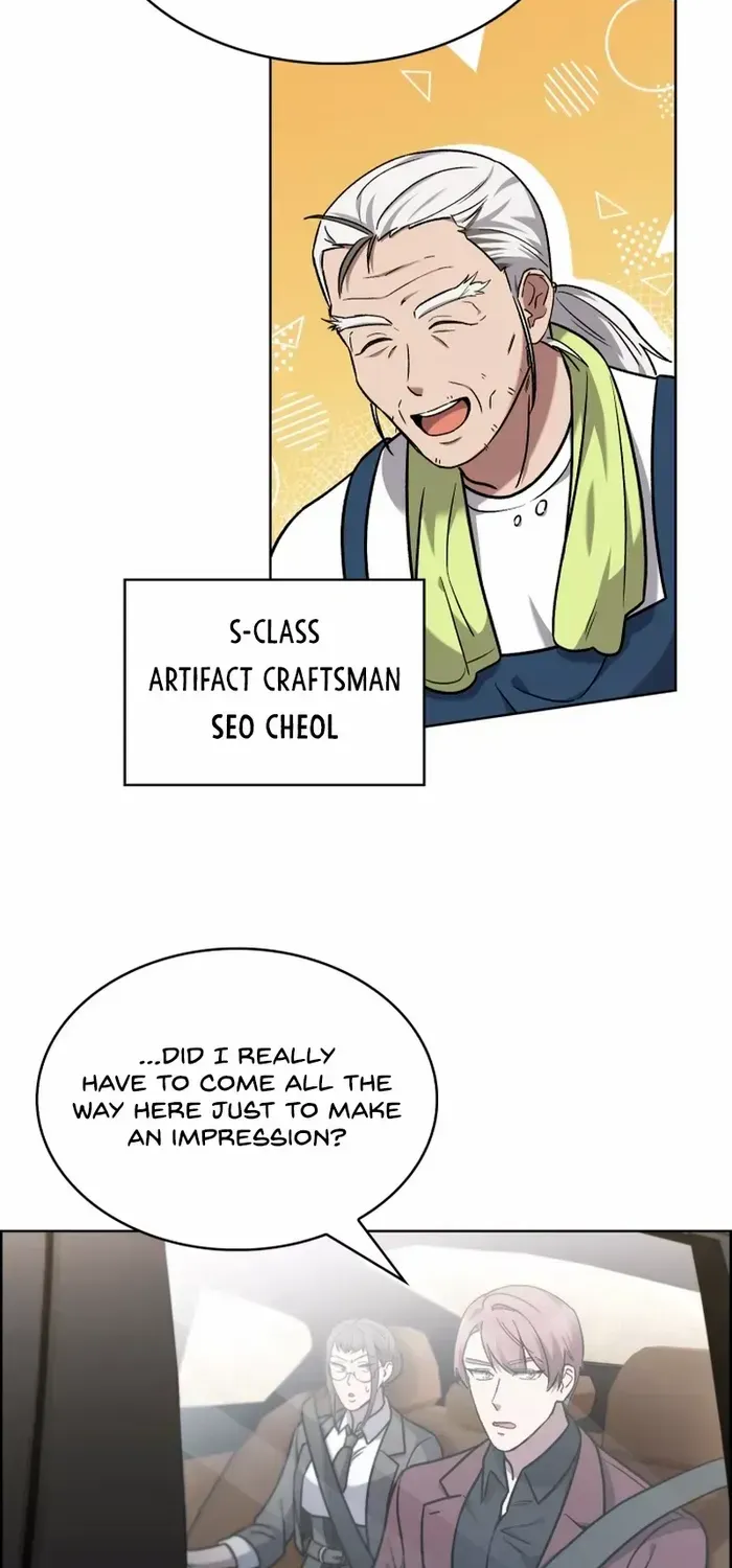 Read The Delivery Man From Murim chapter 14 image 45 on Lezhin