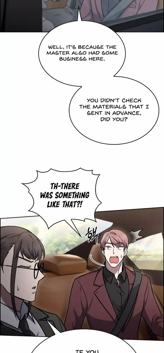 Read The Delivery Man From Murim chapter 14 image 46 on Lezhin