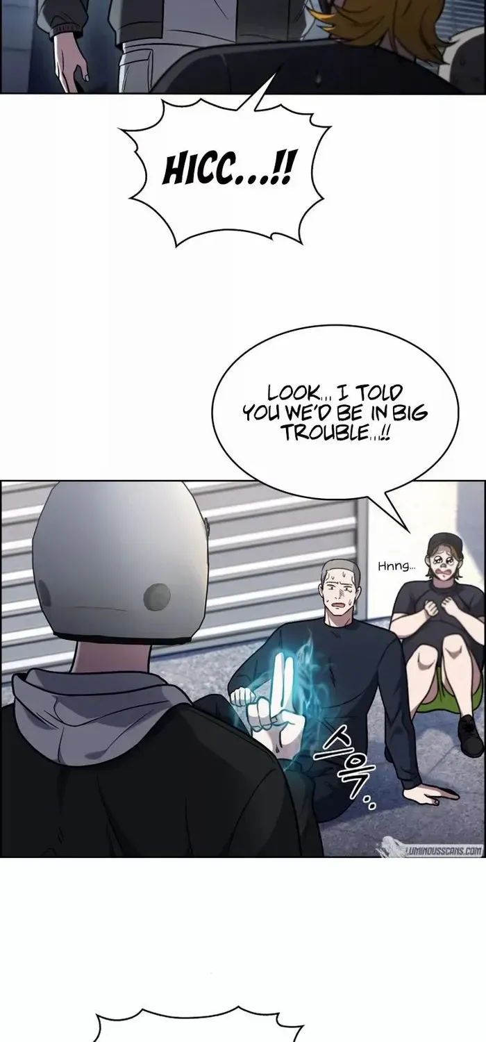 Read The Delivery Man From Murim chapter 14 image 5 on Lezhin