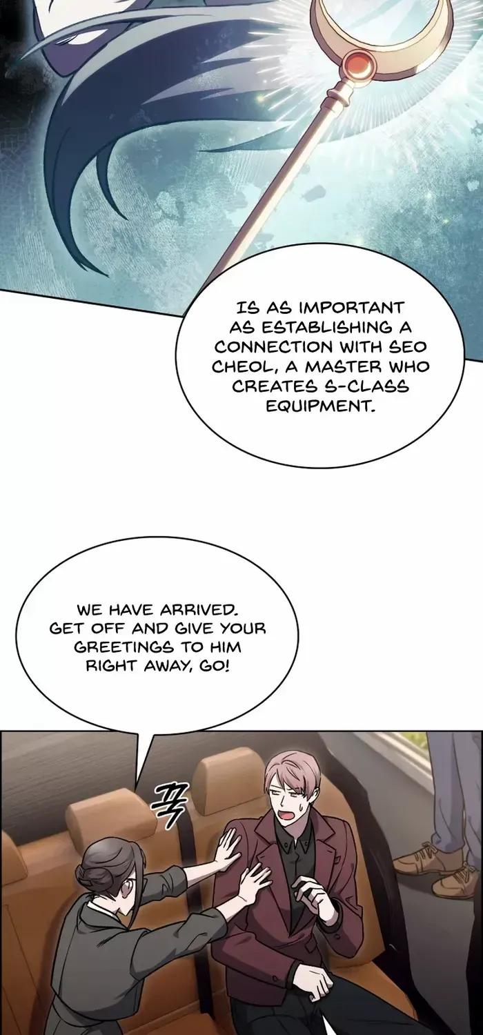 Read The Delivery Man From Murim chapter 14 image 50 on Lezhin