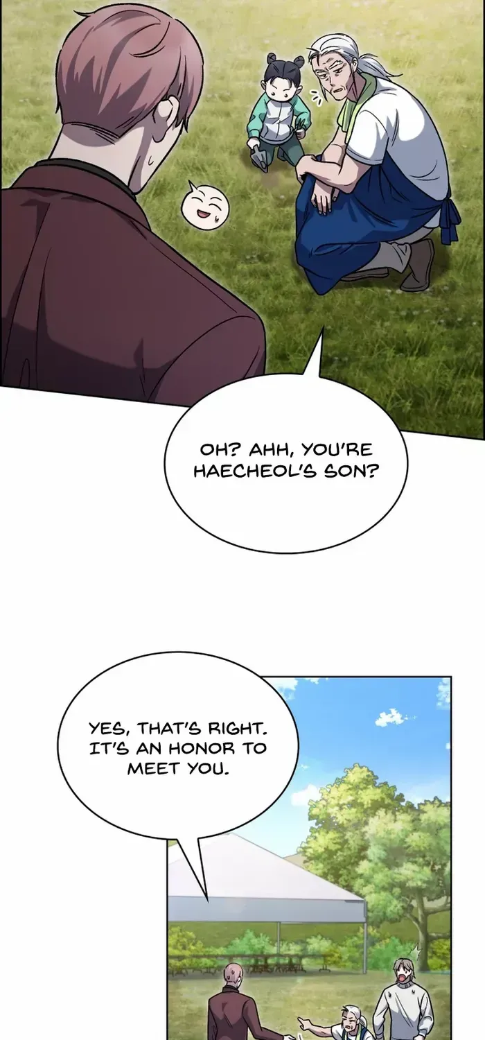 Read The Delivery Man From Murim chapter 14 image 53 on Lezhin