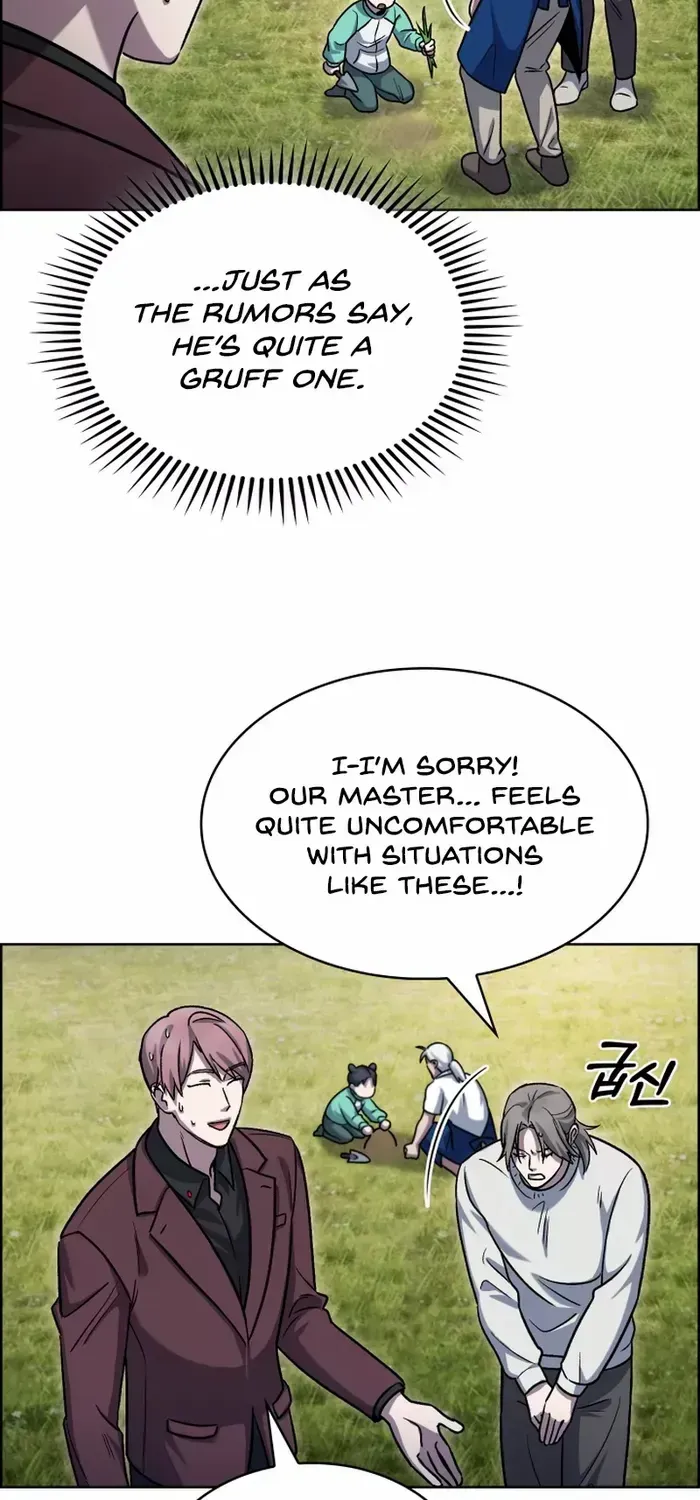 Read The Delivery Man From Murim chapter 14 image 55 on Lezhin