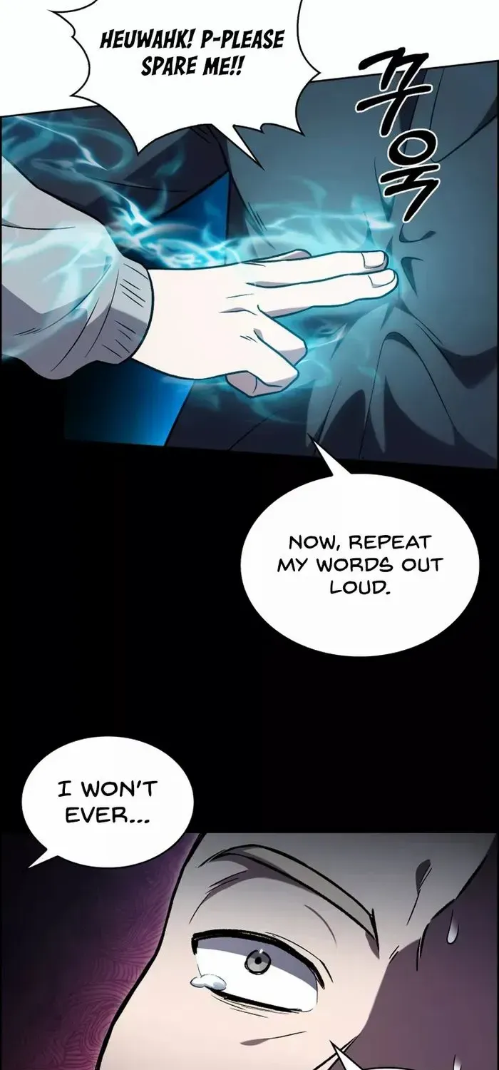 Read The Delivery Man From Murim chapter 14 image 6 on Lezhin