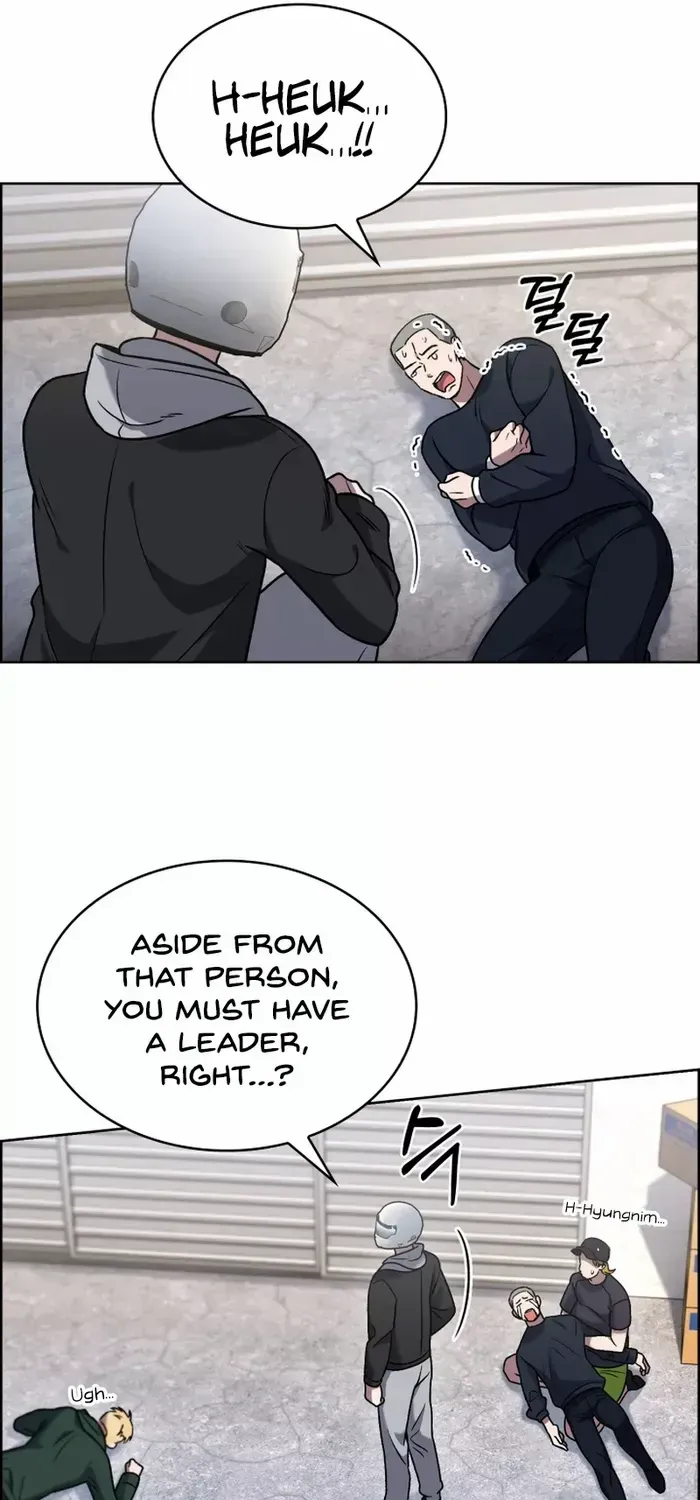 Read The Delivery Man From Murim chapter 14 image 9 on Lezhin