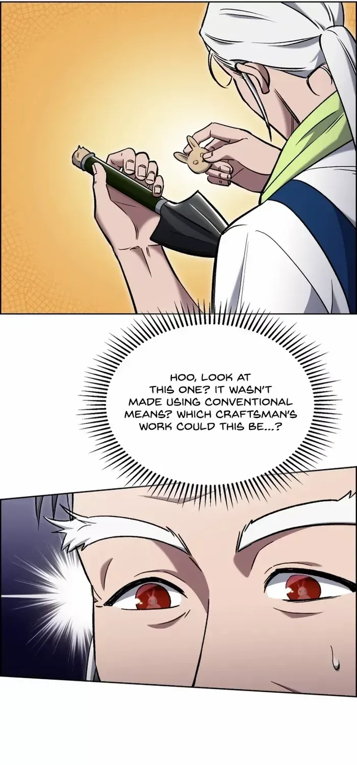 Read The Delivery Man From Murim chapter 15 image 10 on Lezhin