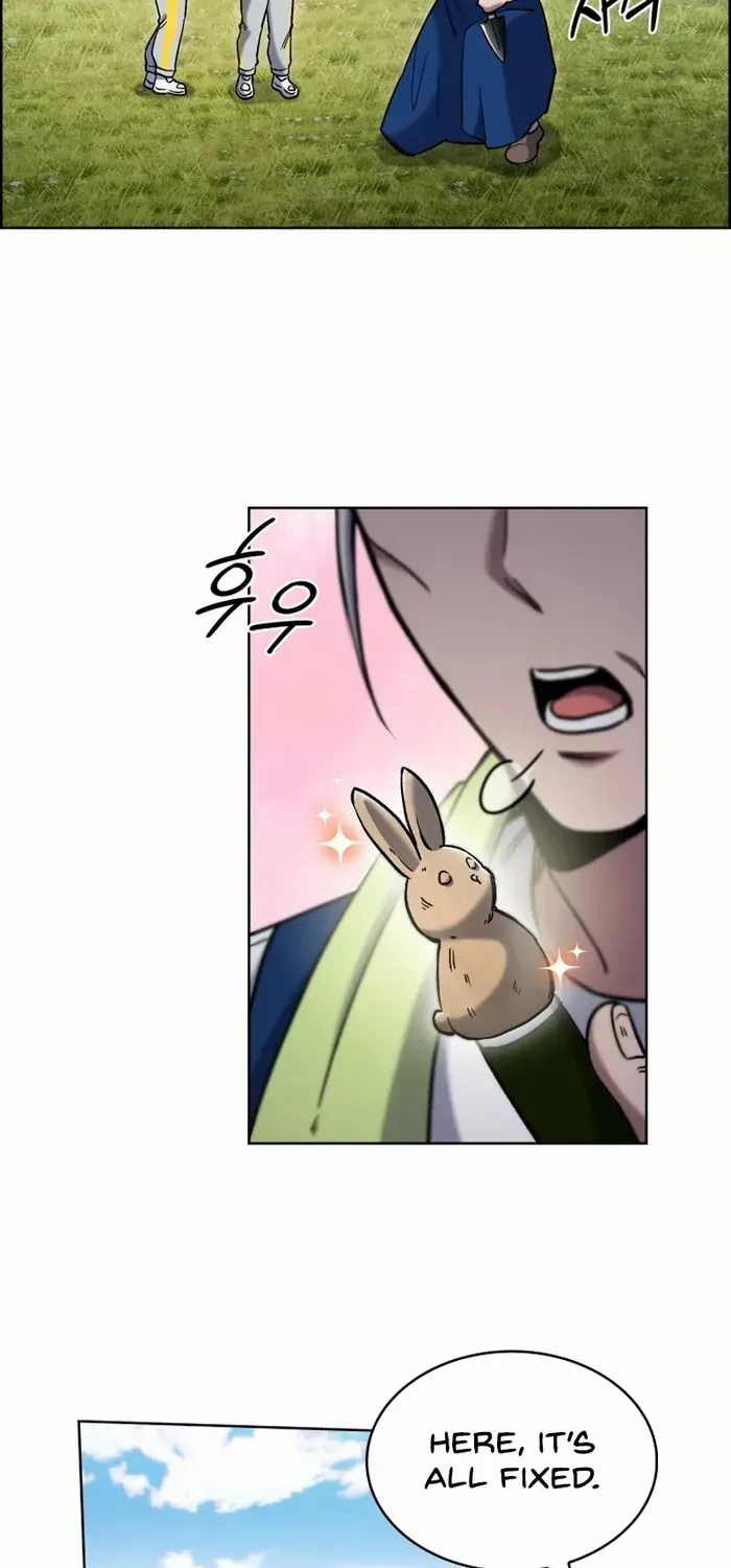 Read The Delivery Man From Murim chapter 15 image 14 on Lezhin
