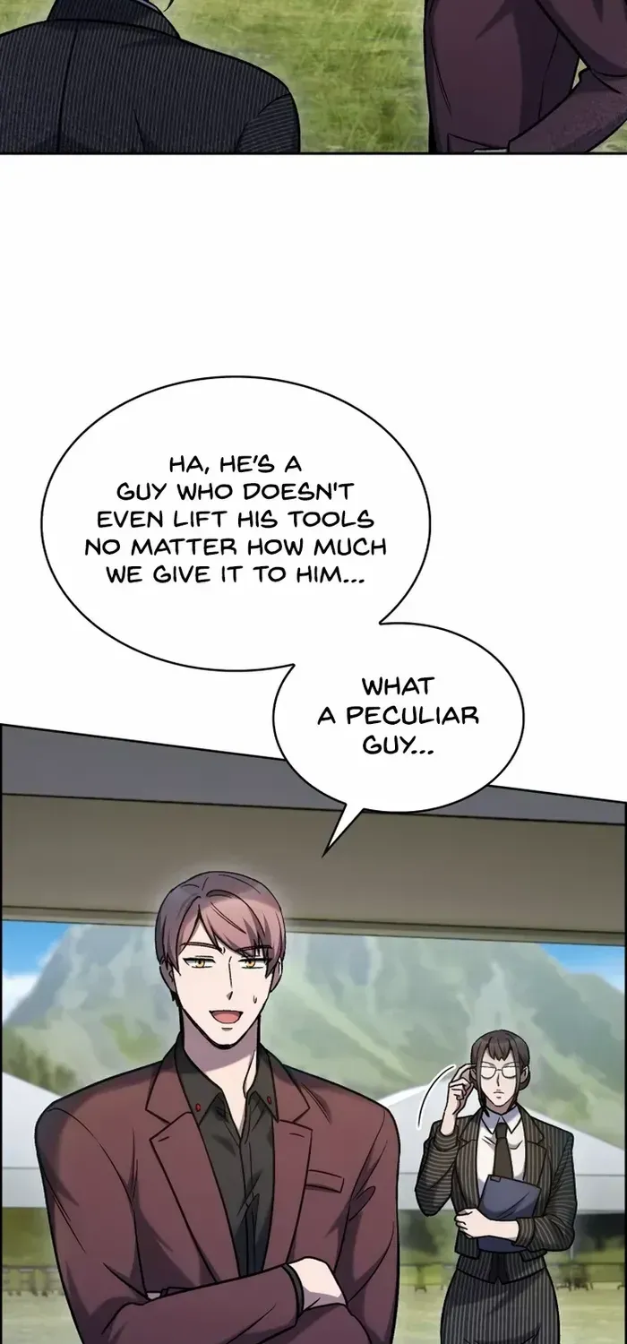Read The Delivery Man From Murim chapter 15 image 16 on Lezhin