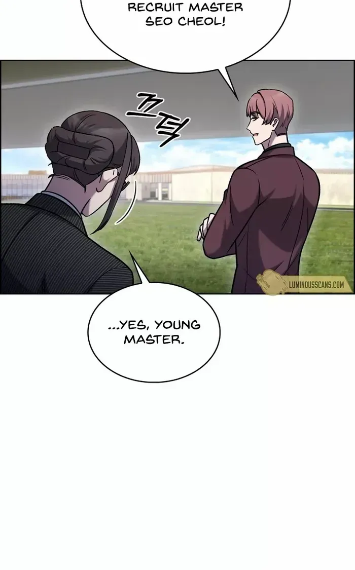 Read The Delivery Man From Murim chapter 15 image 18 on Lezhin