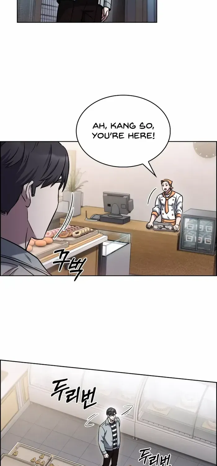 Read The Delivery Man From Murim chapter 15 image 21 on Lezhin