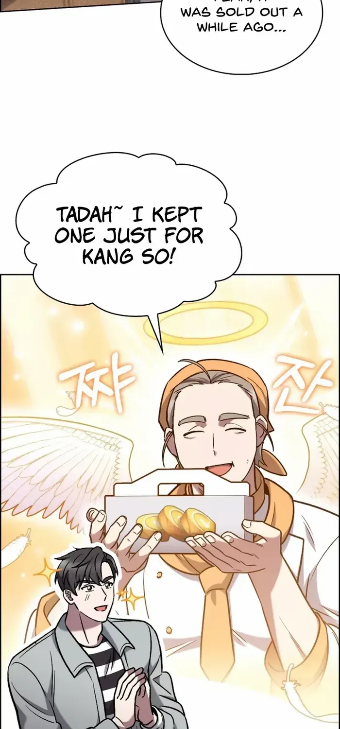 Read The Delivery Man From Murim chapter 15 image 23 on Lezhin