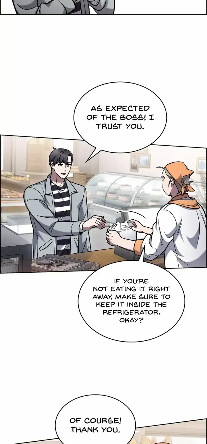 Read The Delivery Man From Murim chapter 15 image 24 on Lezhin