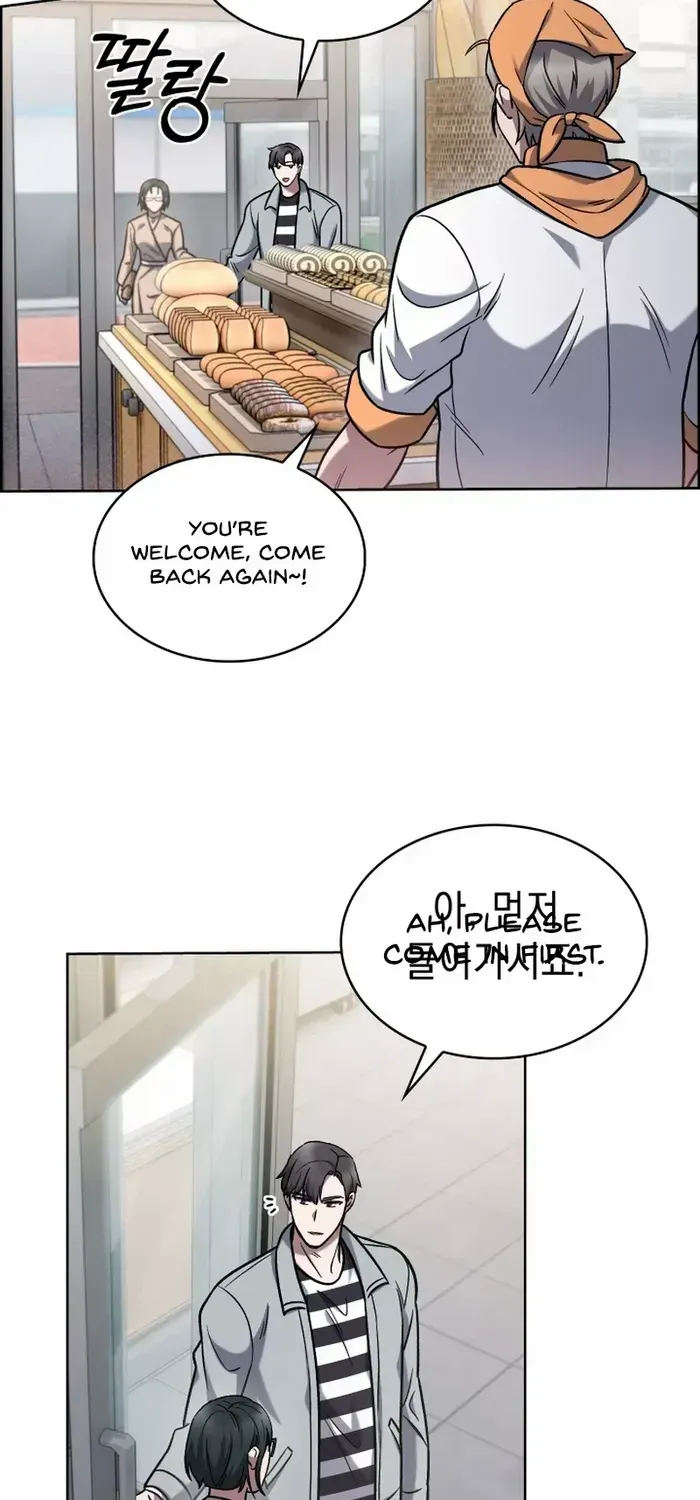 Read The Delivery Man From Murim chapter 15 image 25 on Lezhin